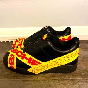 MSCHF Tap 3 Sneakers - size (9) Men